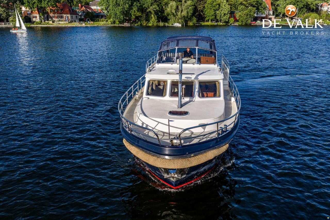Jachthaven De Drait B.V. Deluxe 42