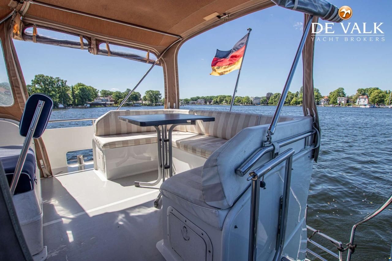 Gruno 37 Classic