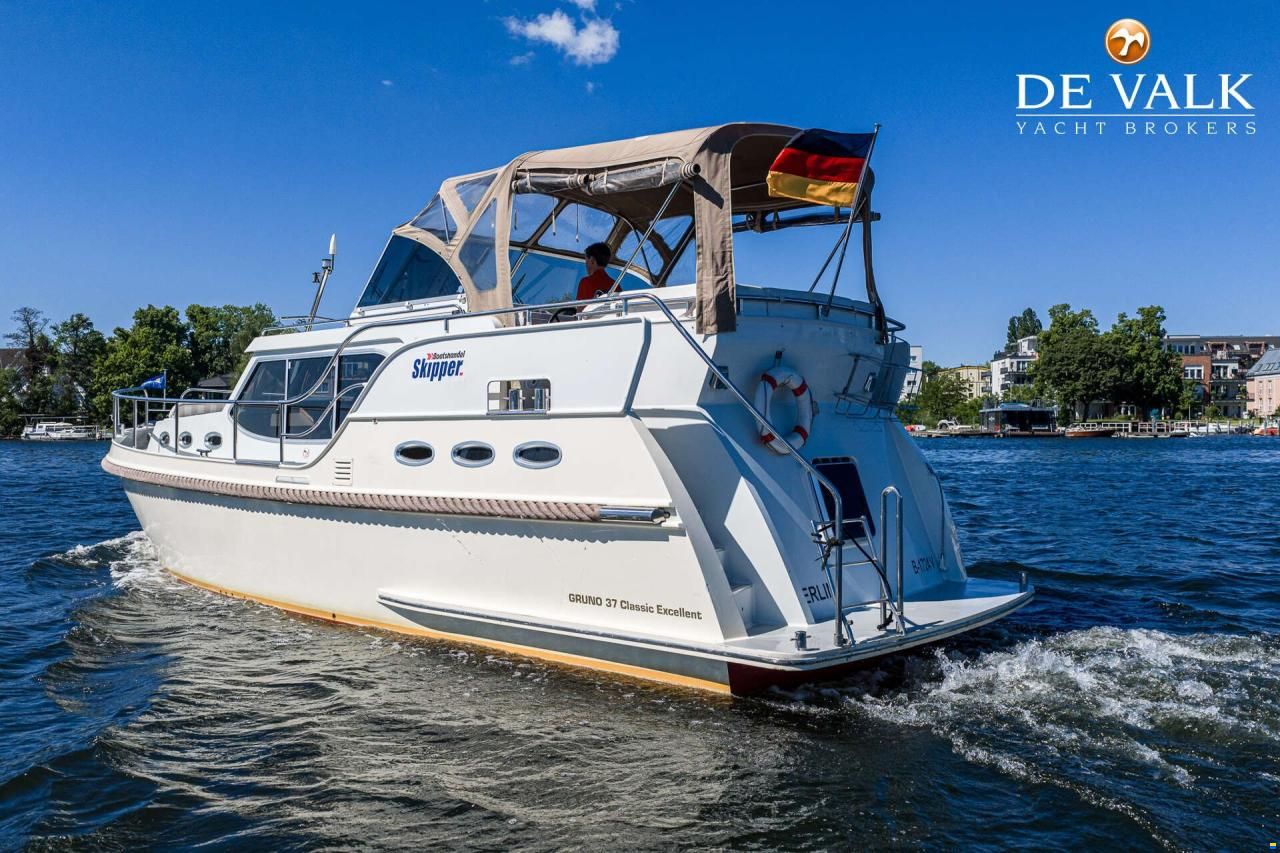 Gruno 37 Classic