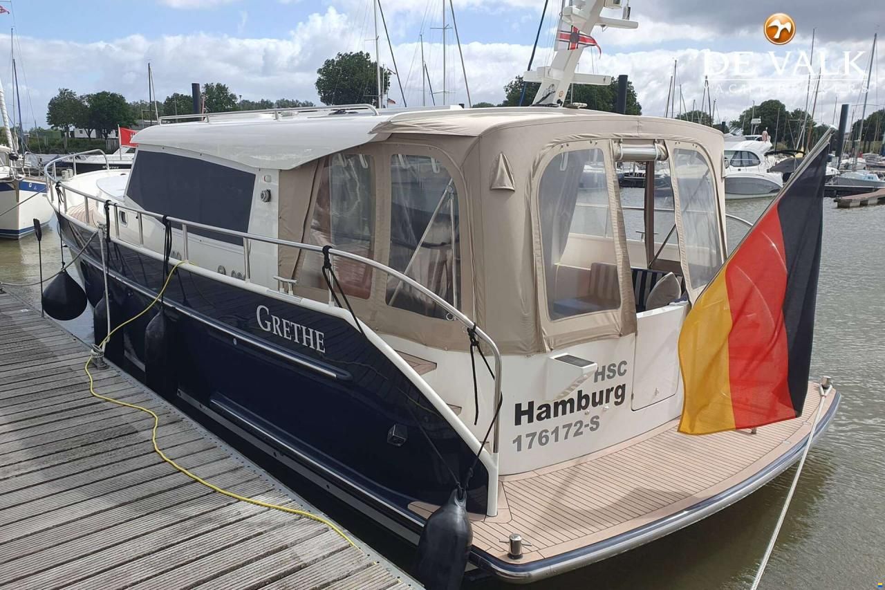 Brandsma Noordzeekotter 38
