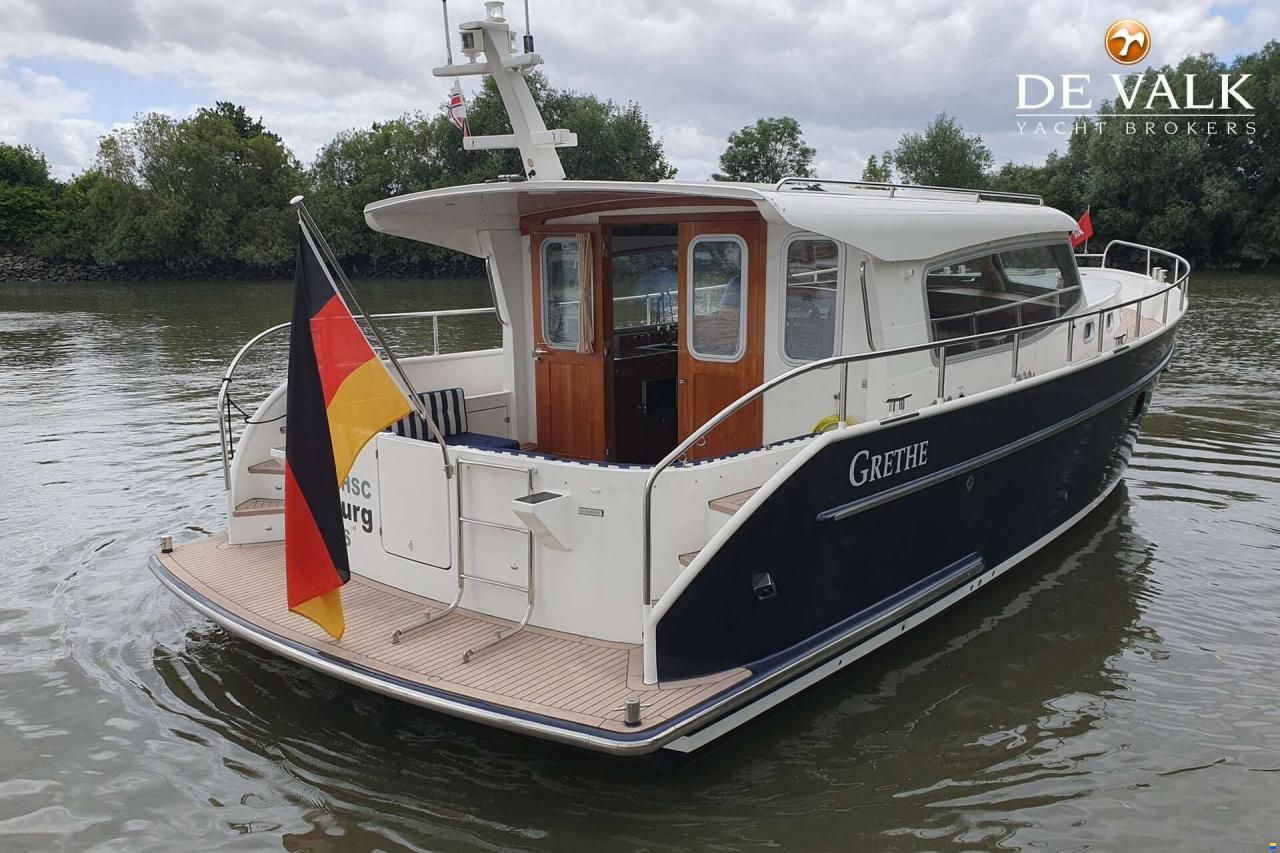 Brandsma Noordzeekotter 38