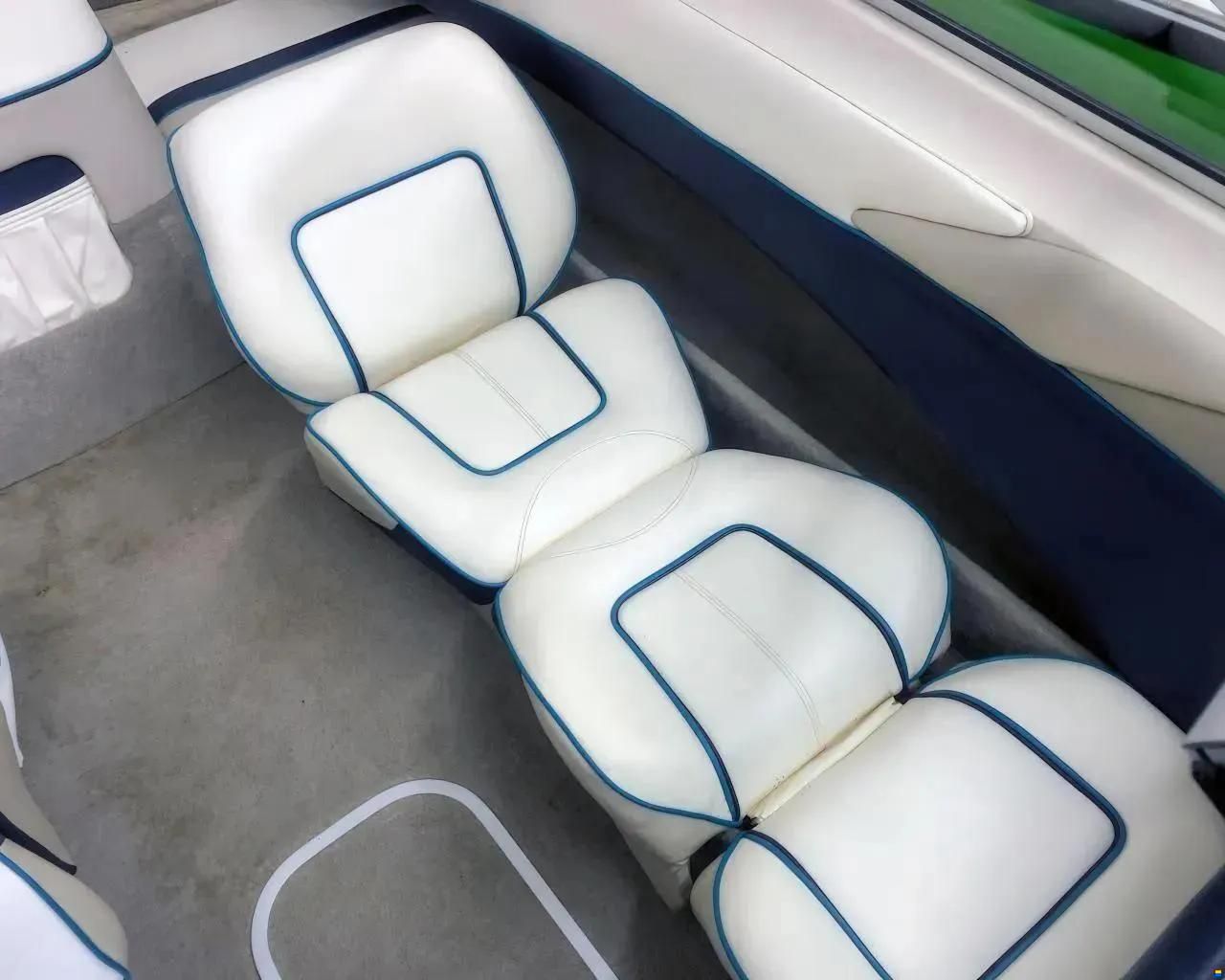 Bayliner 1750 Capri