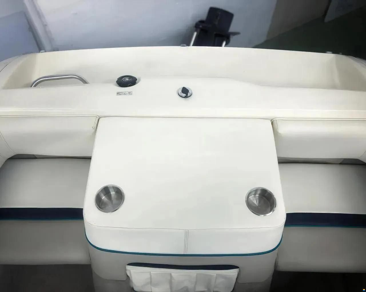 Bayliner 1750 Capri