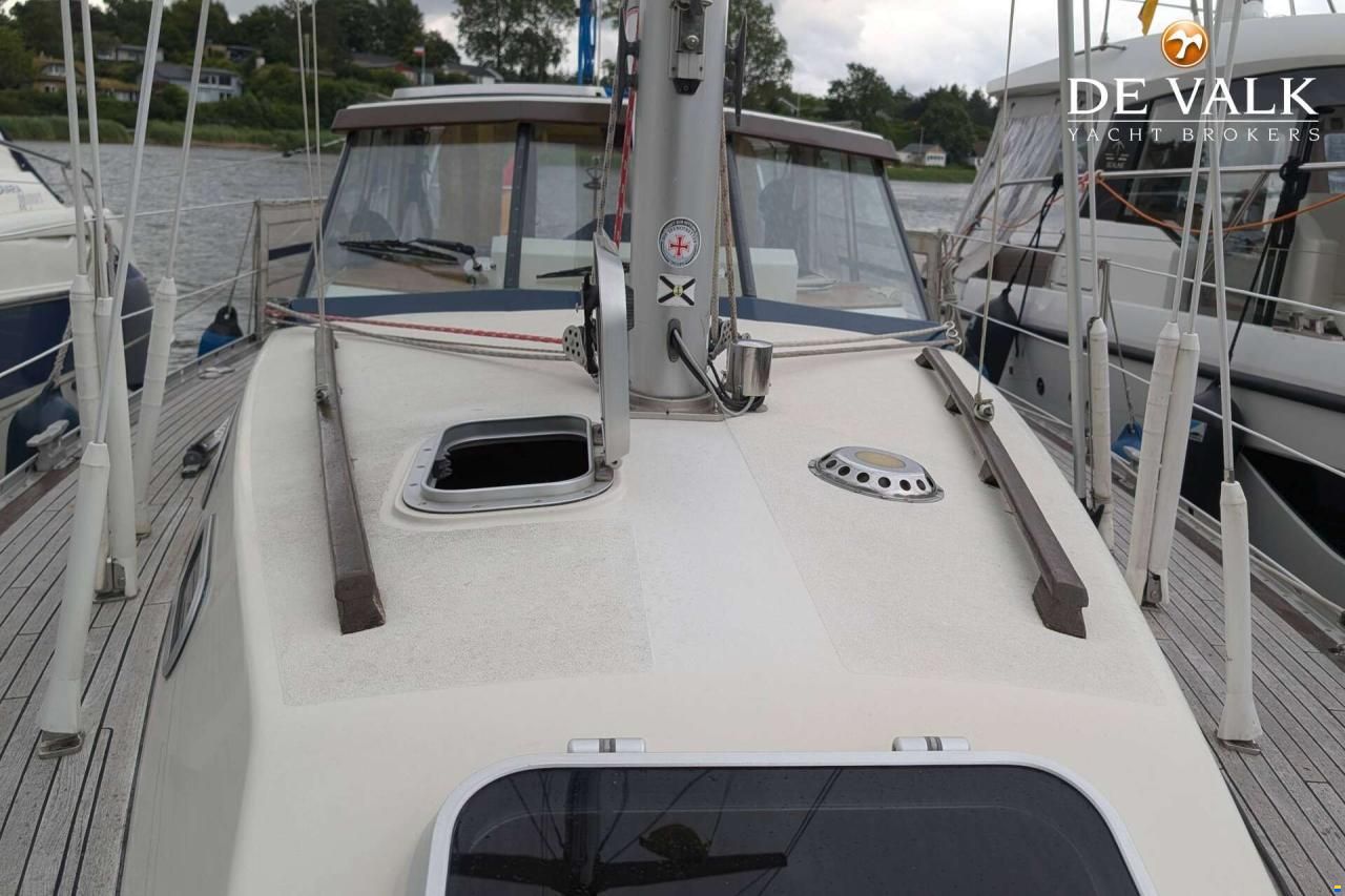 LM 35 Vitesse