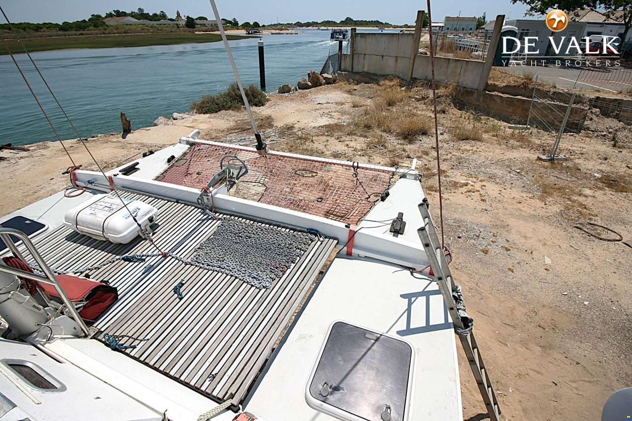 Wharram Tiki 30