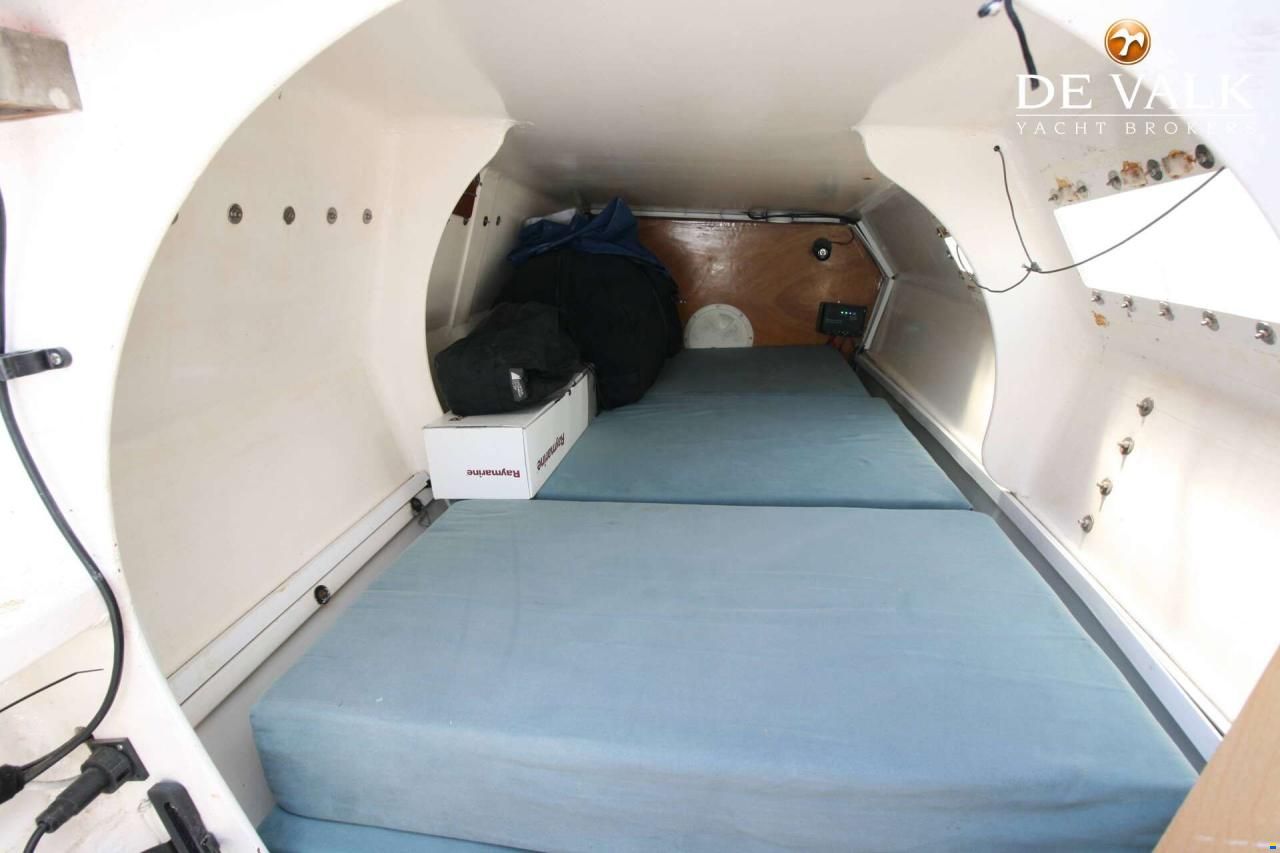 Wharram Tiki 30