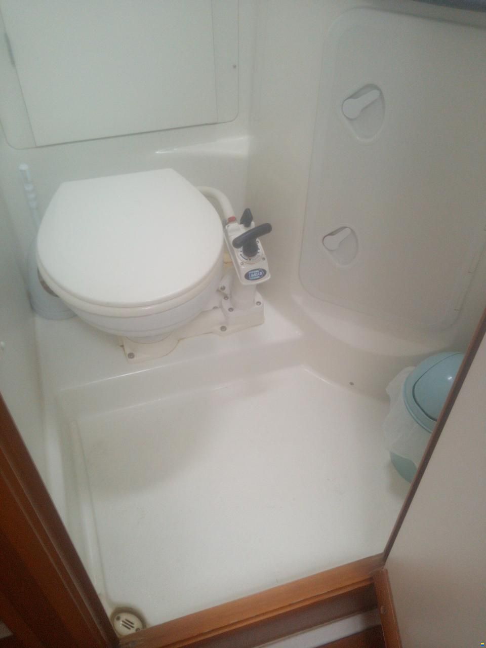 Beneteau Cyclades 50.4
