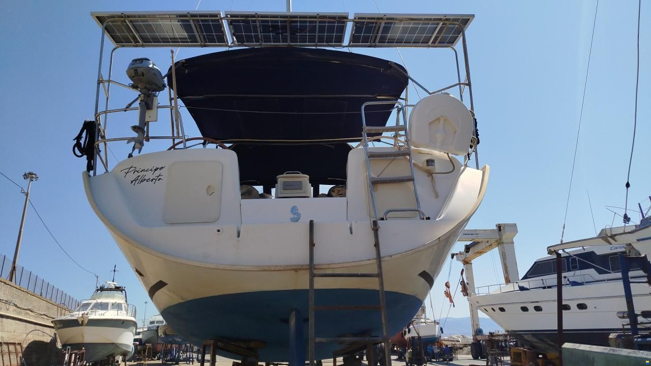 Beneteau Cyclades 50.4
