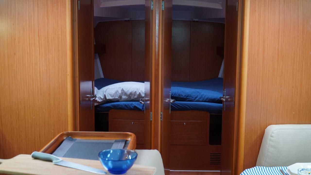 Beneteau Cyclades 50.4