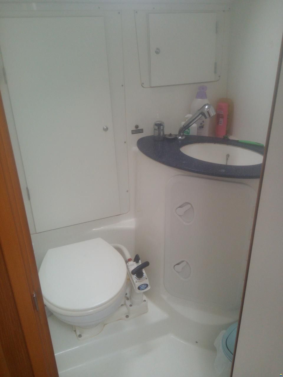 Beneteau Cyclades 50.4