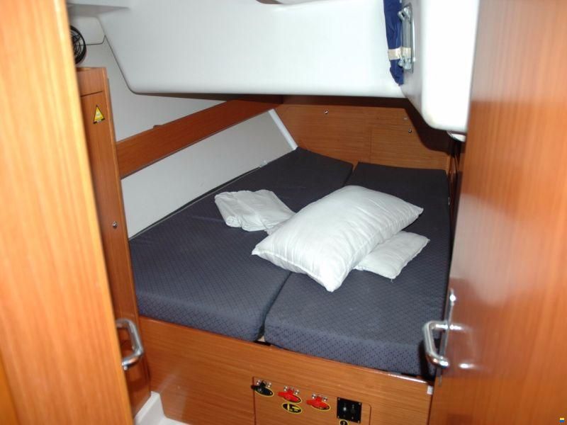 Beneteau Cyclades 50.4