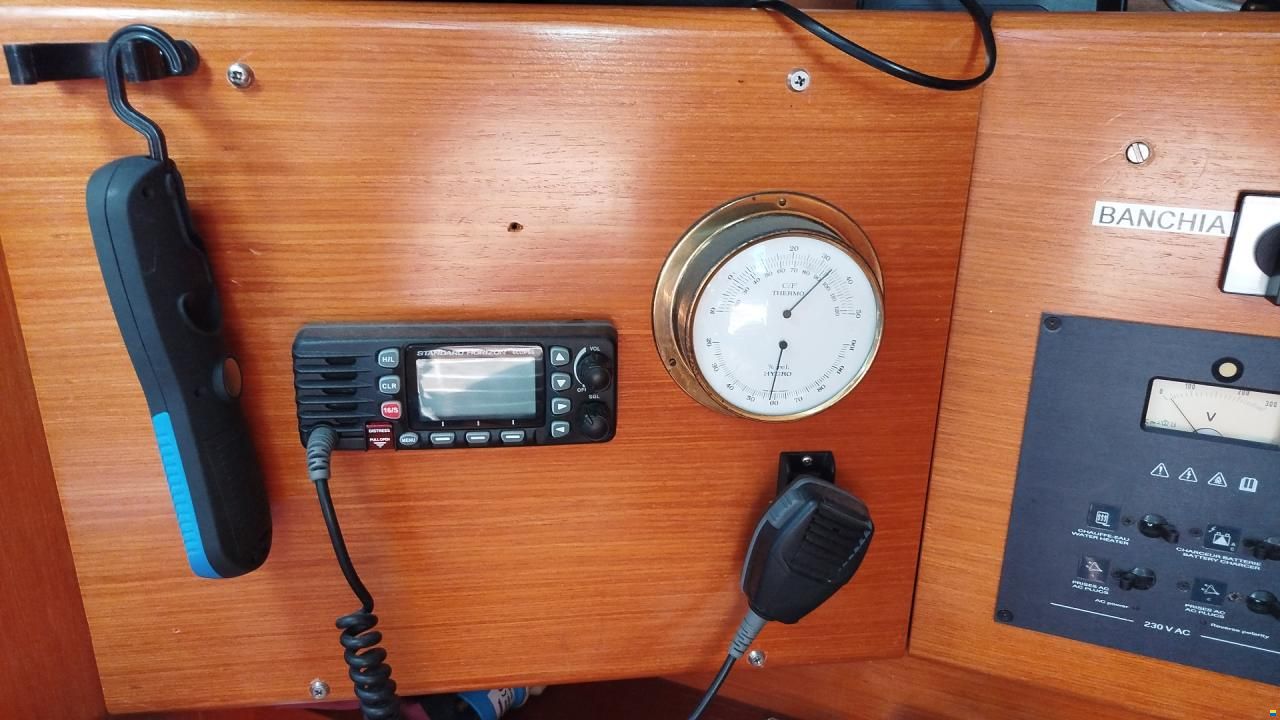 Beneteau Cyclades 50.4