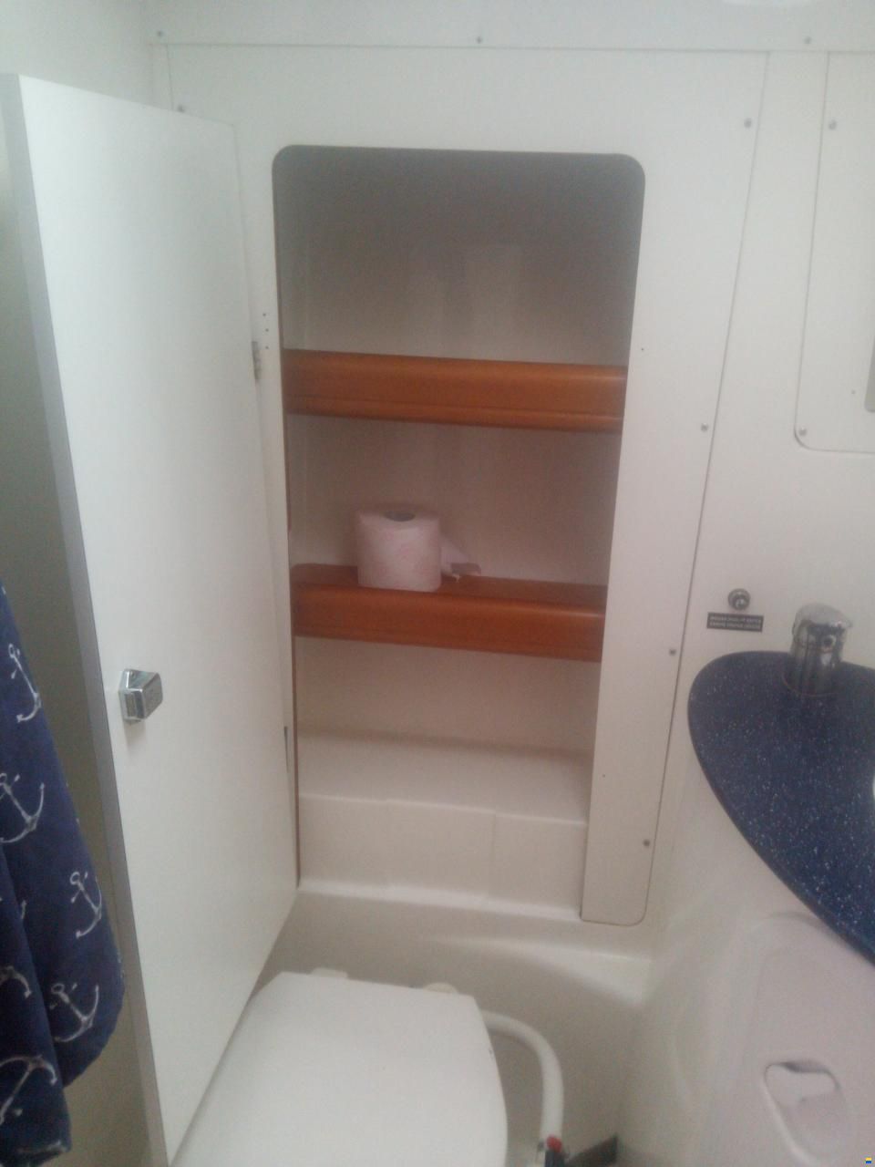 Beneteau Cyclades 50.4