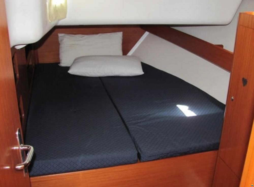 Beneteau Cyclades 50.4