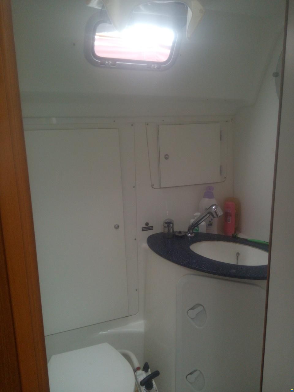Beneteau Cyclades 50.4