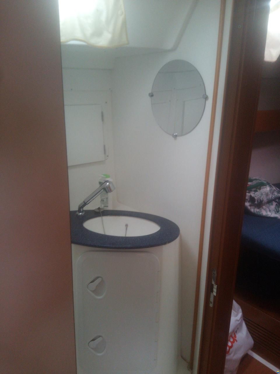 Beneteau Cyclades 50.4