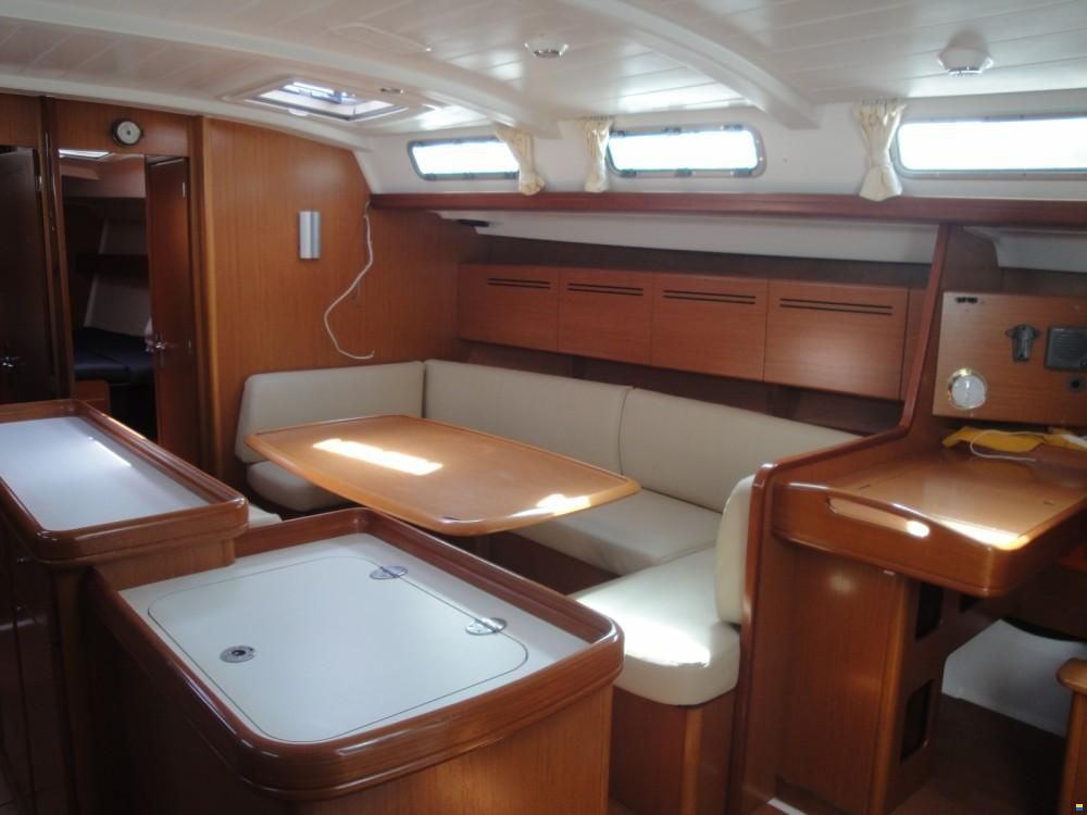 Beneteau Cyclades 50.4
