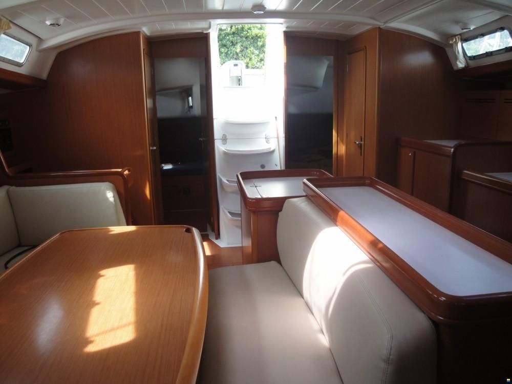 Beneteau Cyclades 50.4