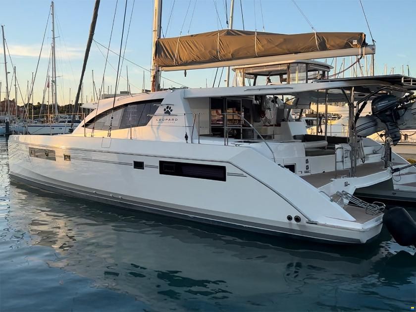 Leopard 48