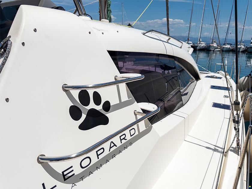 Leopard 48
