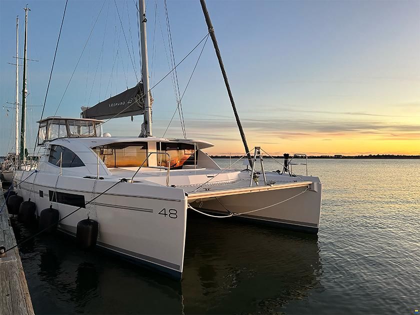 Leopard 48