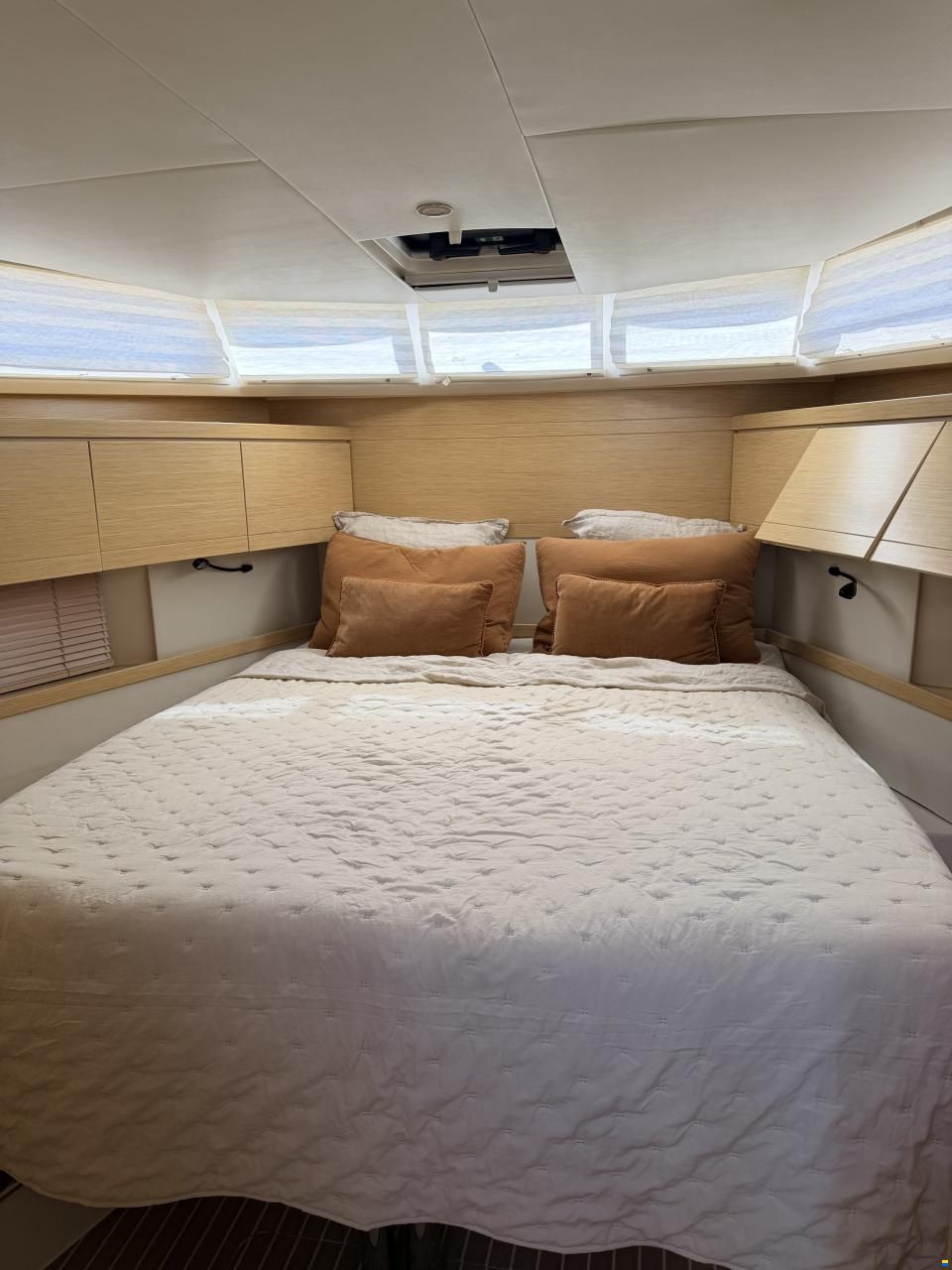 Greenline 40