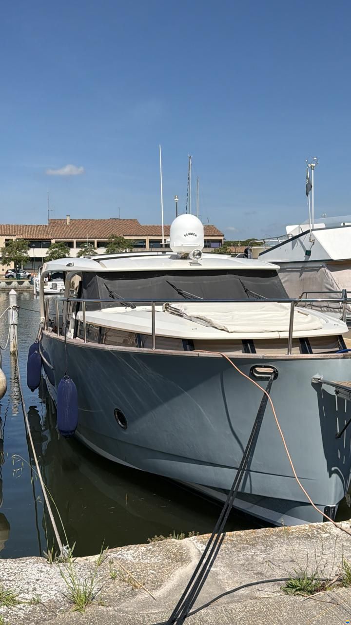 Greenline 40