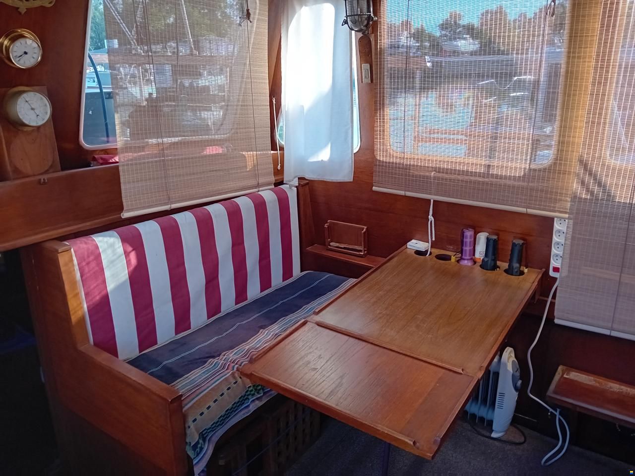 Sitala Yachts NAUTICAT 33