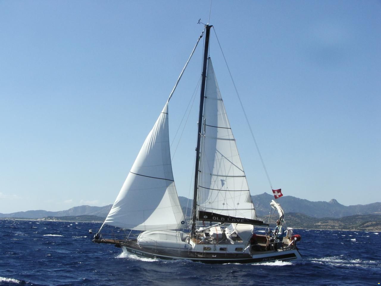 Wiba Knorr 829