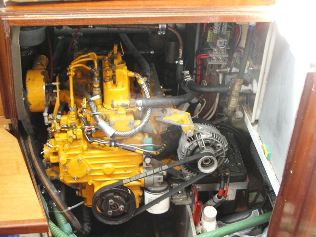 Wiba Knorr 829