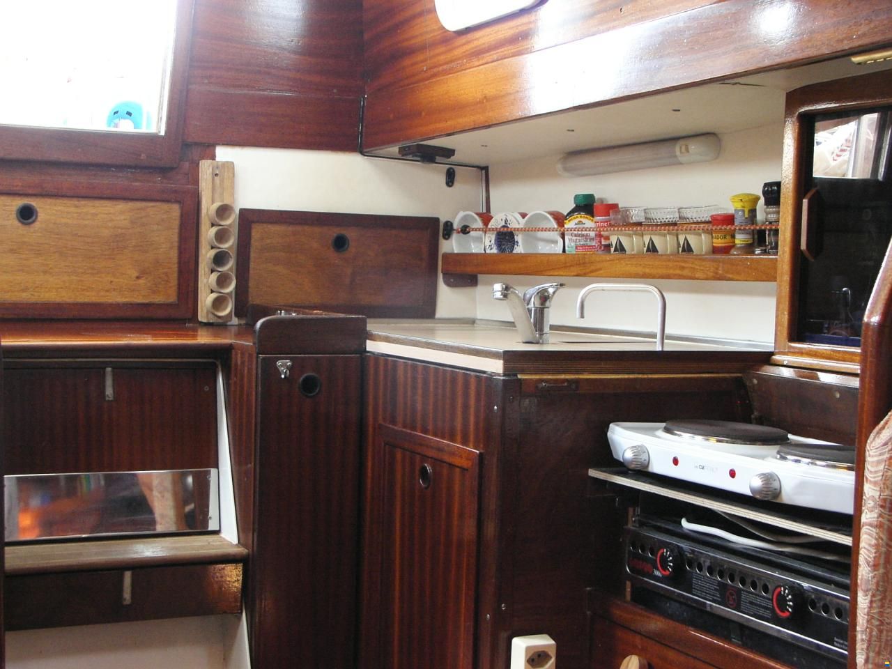 Wiba Knorr 829