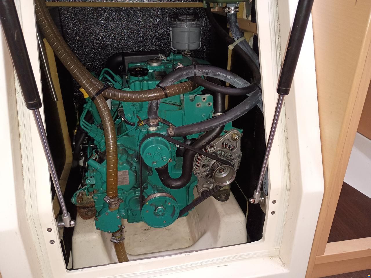 Elan 340