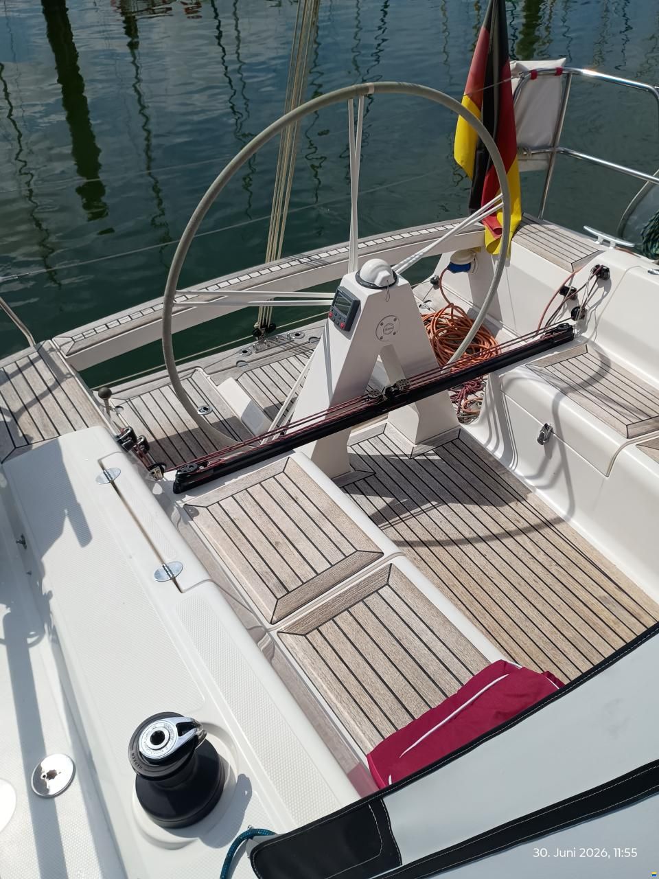 Elan 340