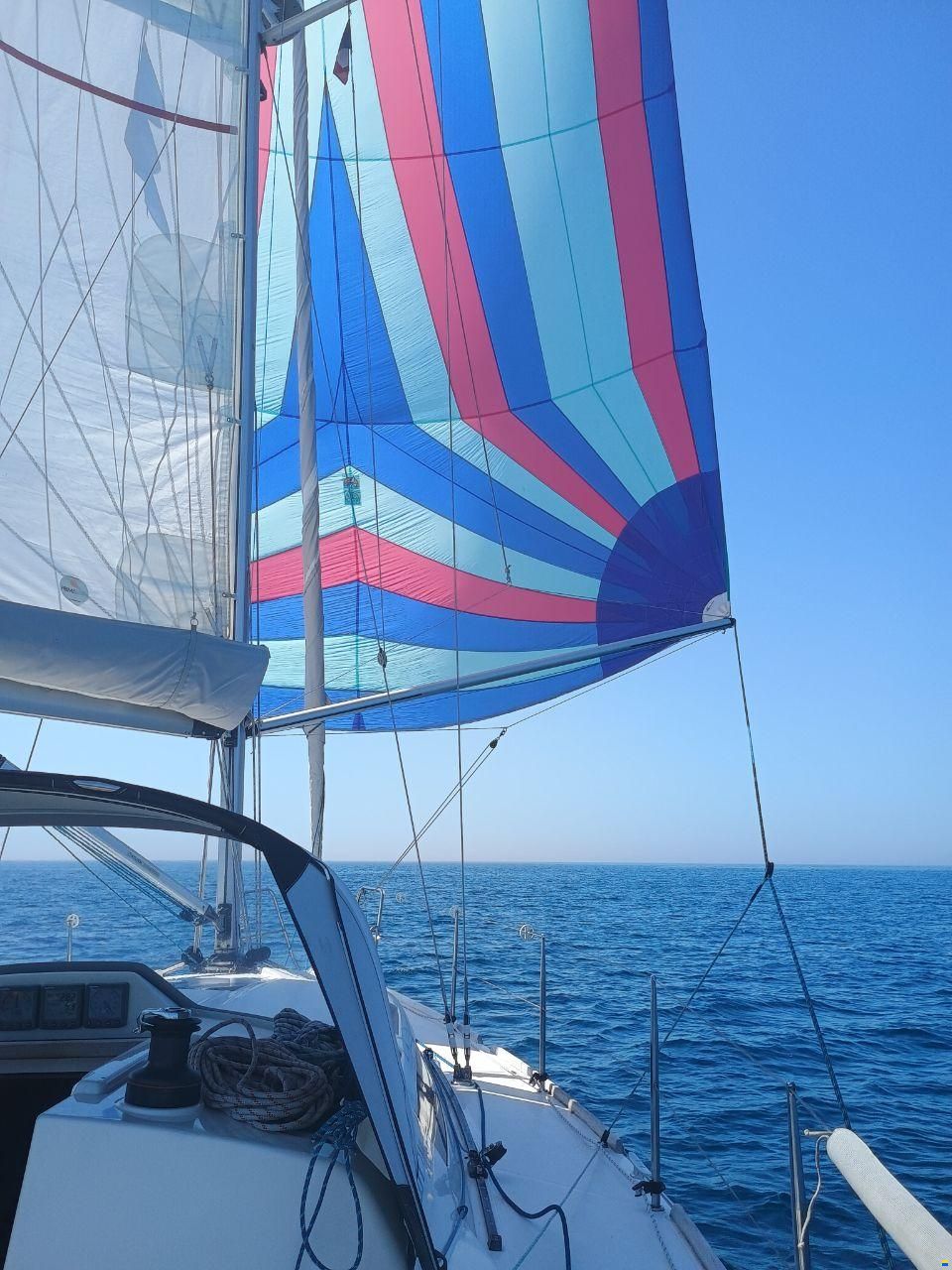 Elan 340