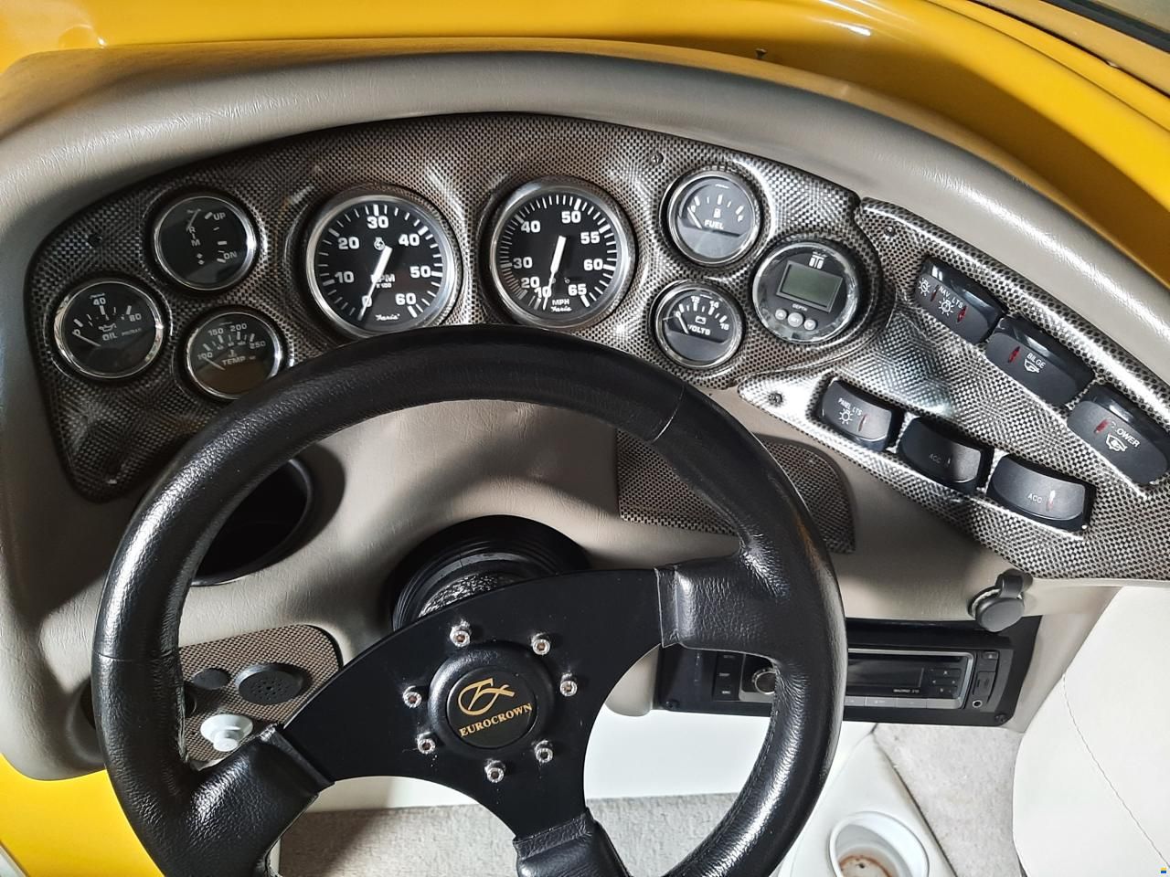 Eurocrown 196 Limited Edition