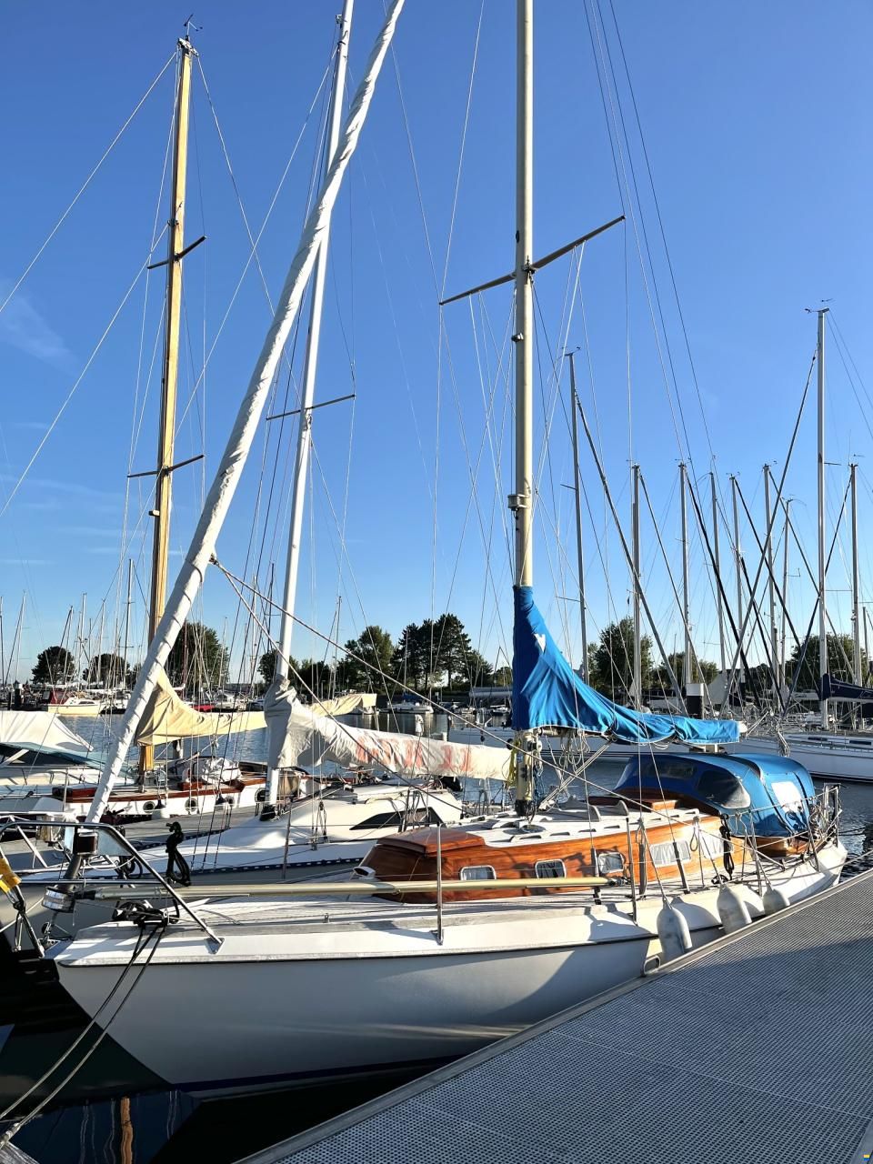 Nötesunds Vindö 40