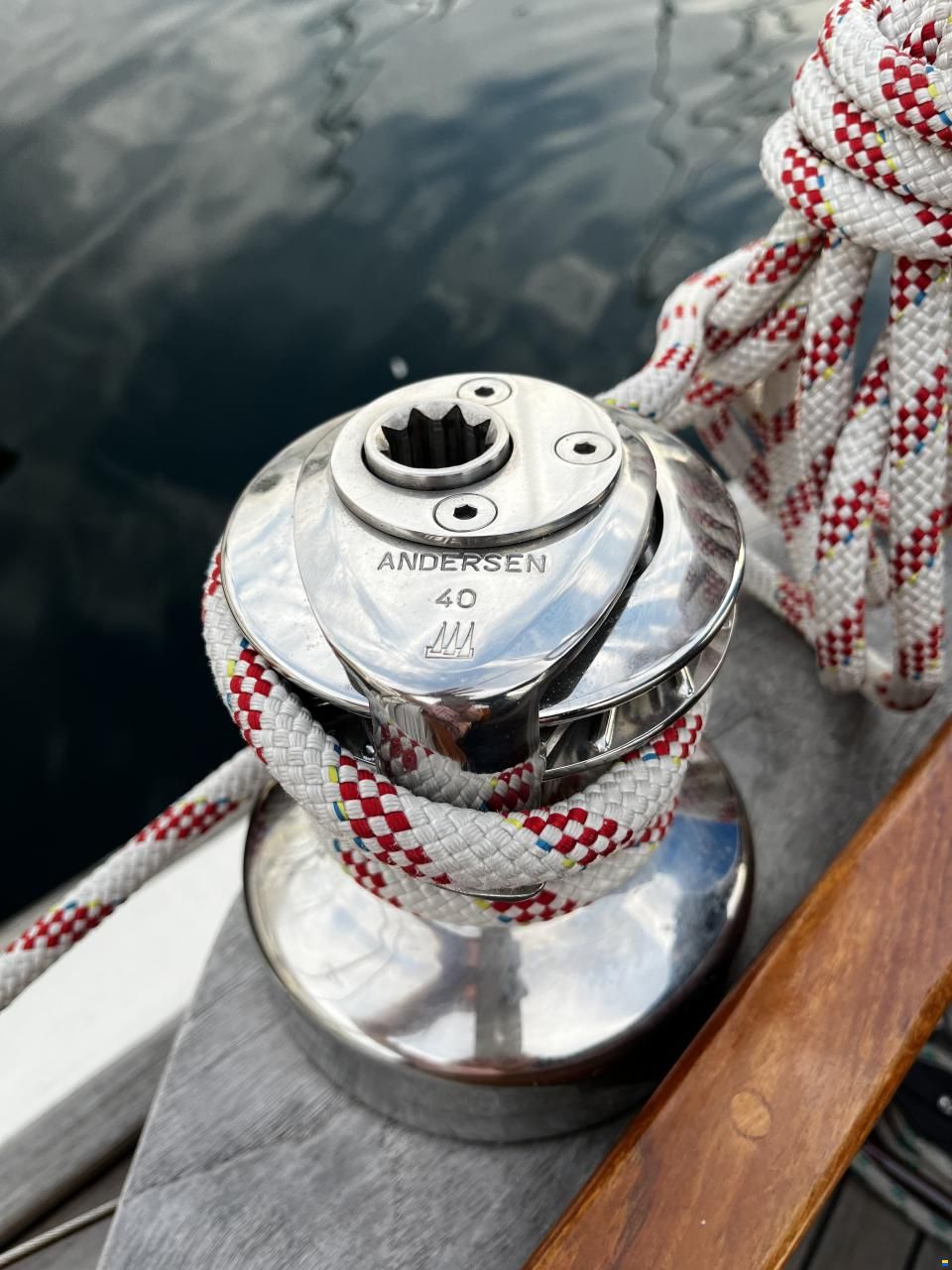 Nötesunds Vindö 40