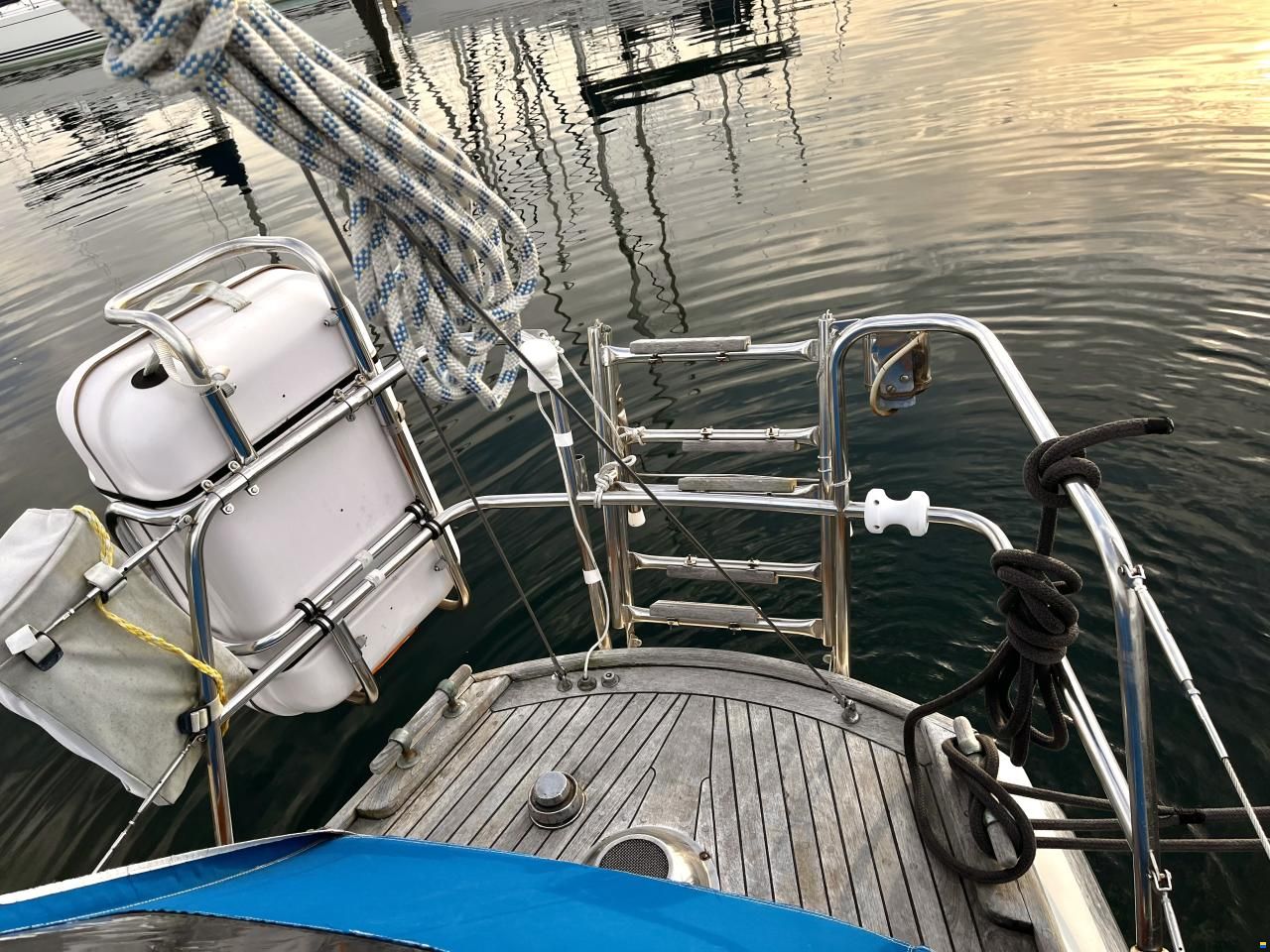Nötesunds Vindö 40