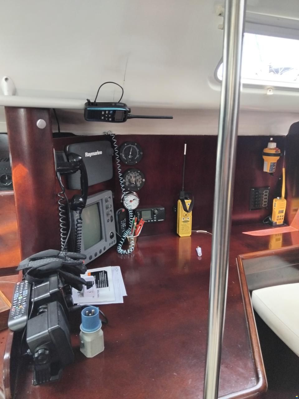 Beneteau First 45f5