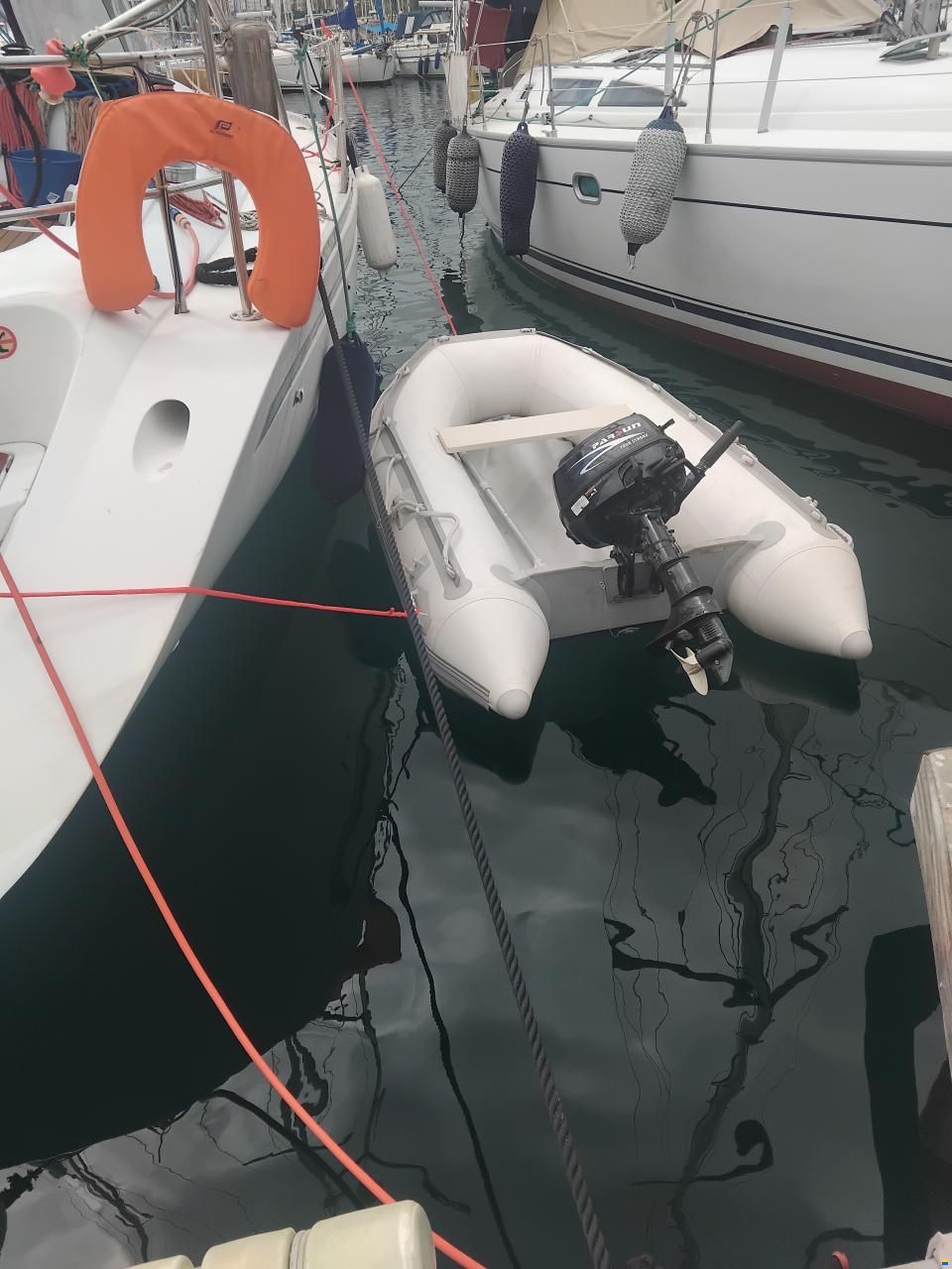Beneteau First 45f5