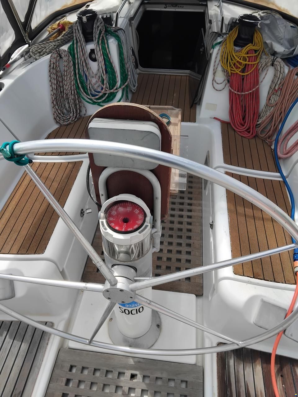 Beneteau First 45f5