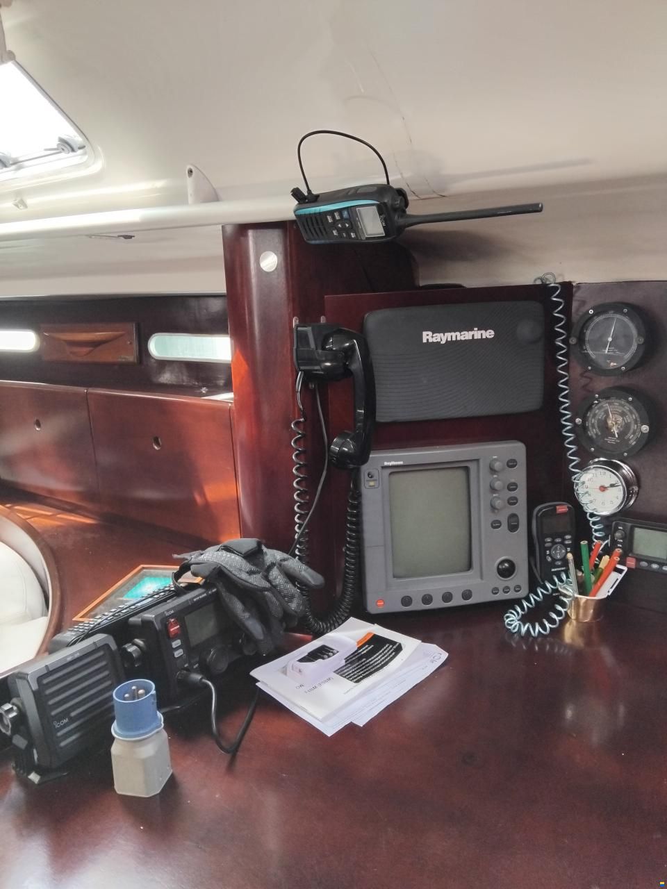 Beneteau First 45f5