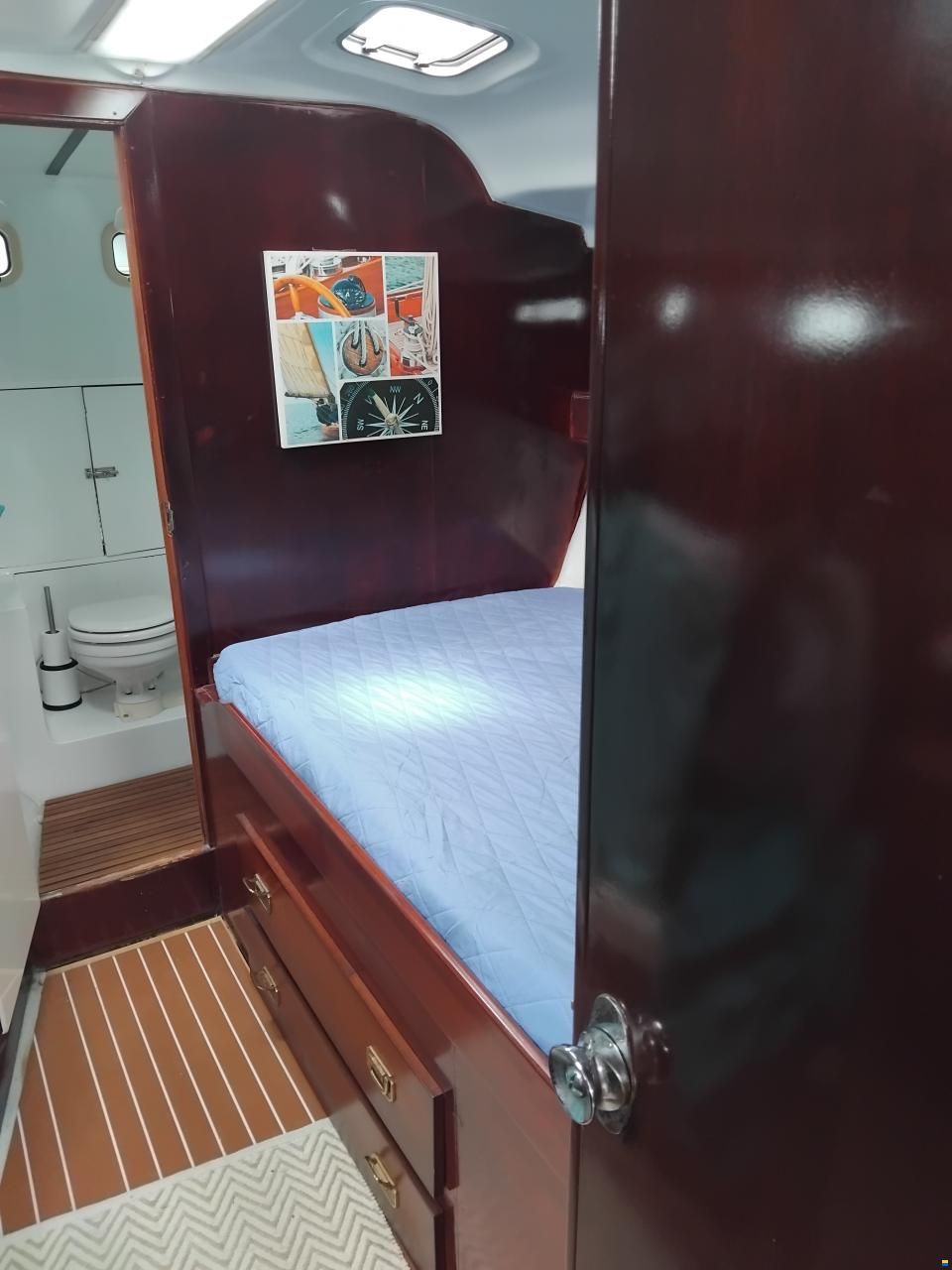 Beneteau First 45f5