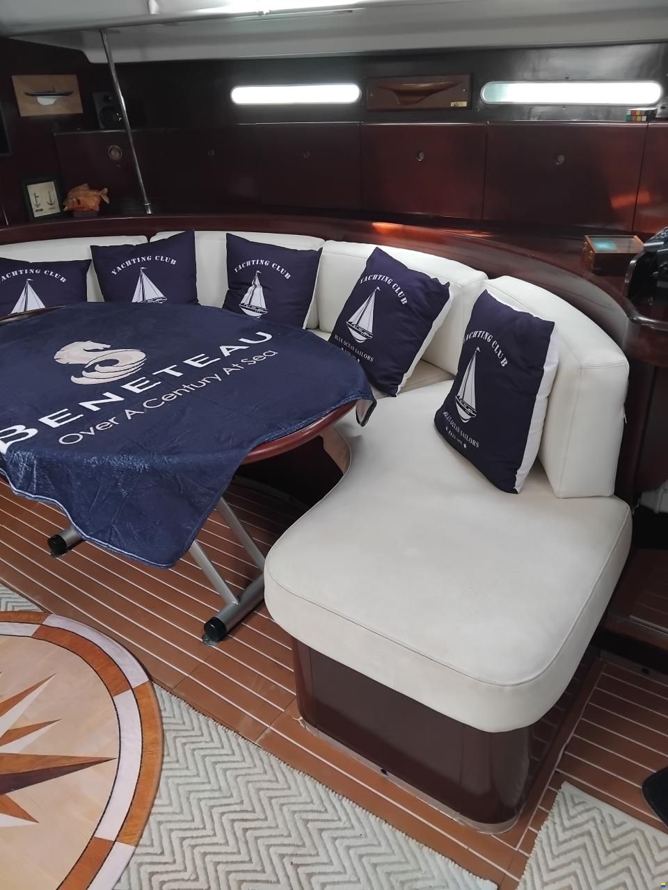 Beneteau First 45f5