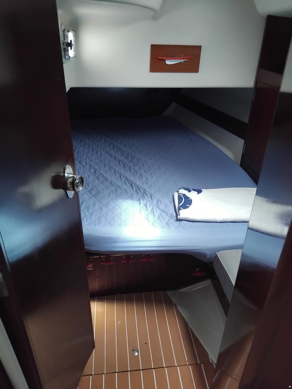 Beneteau First 45f5
