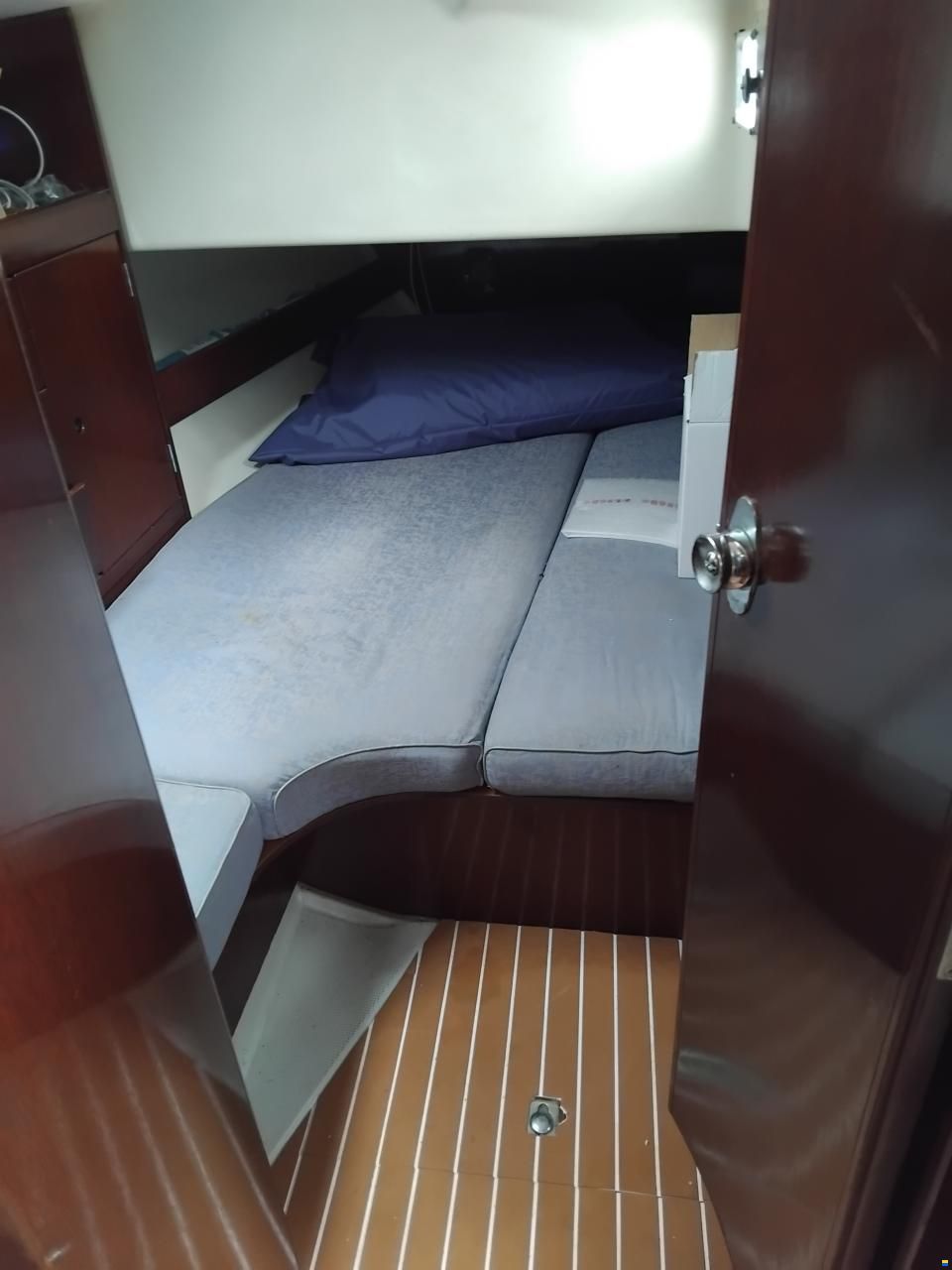 Beneteau First 45f5