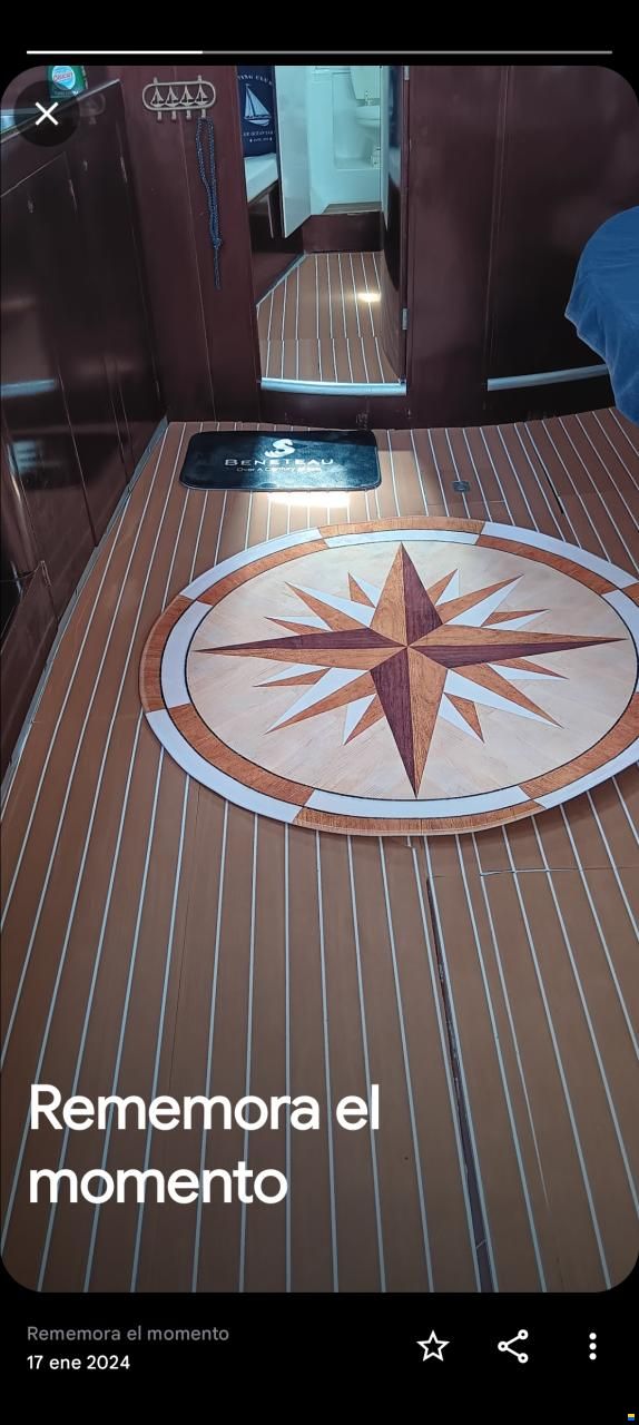 Beneteau First 45f5
