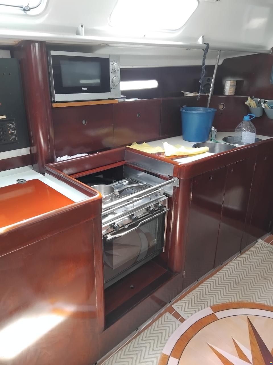 Beneteau First 45f5