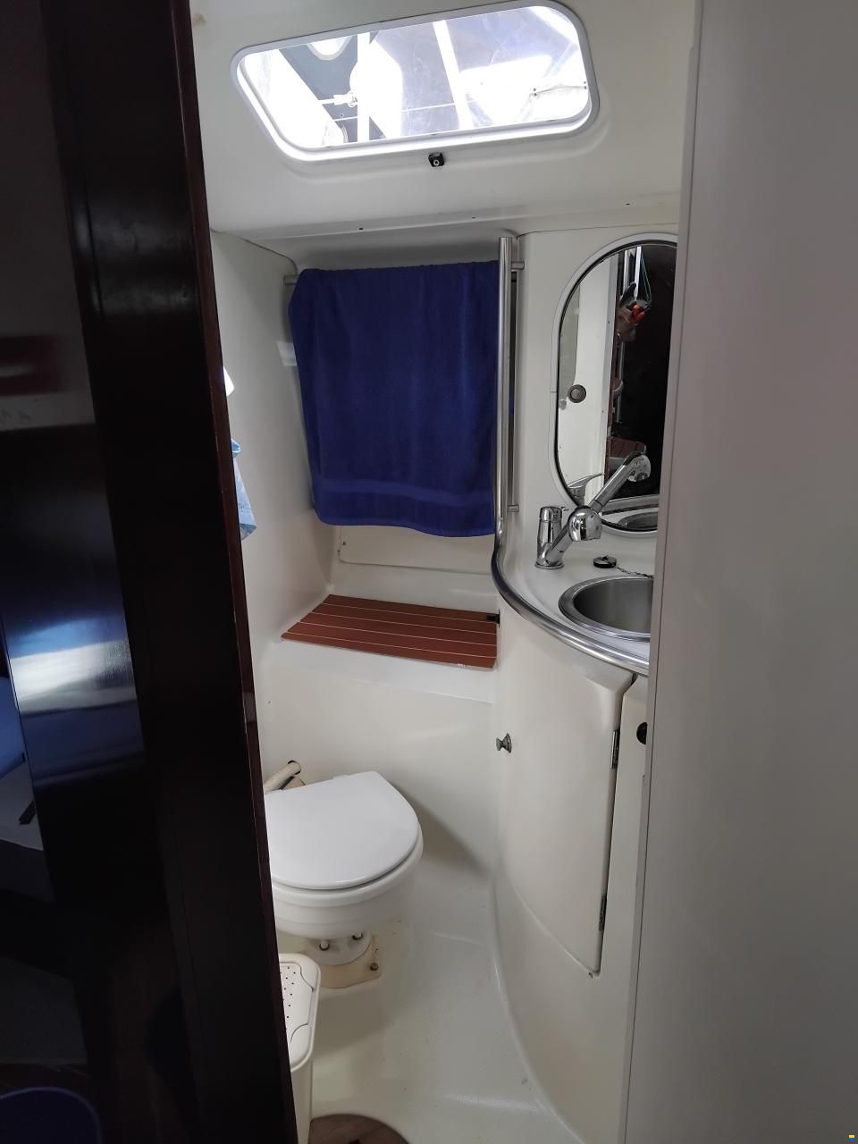 Beneteau First 45f5