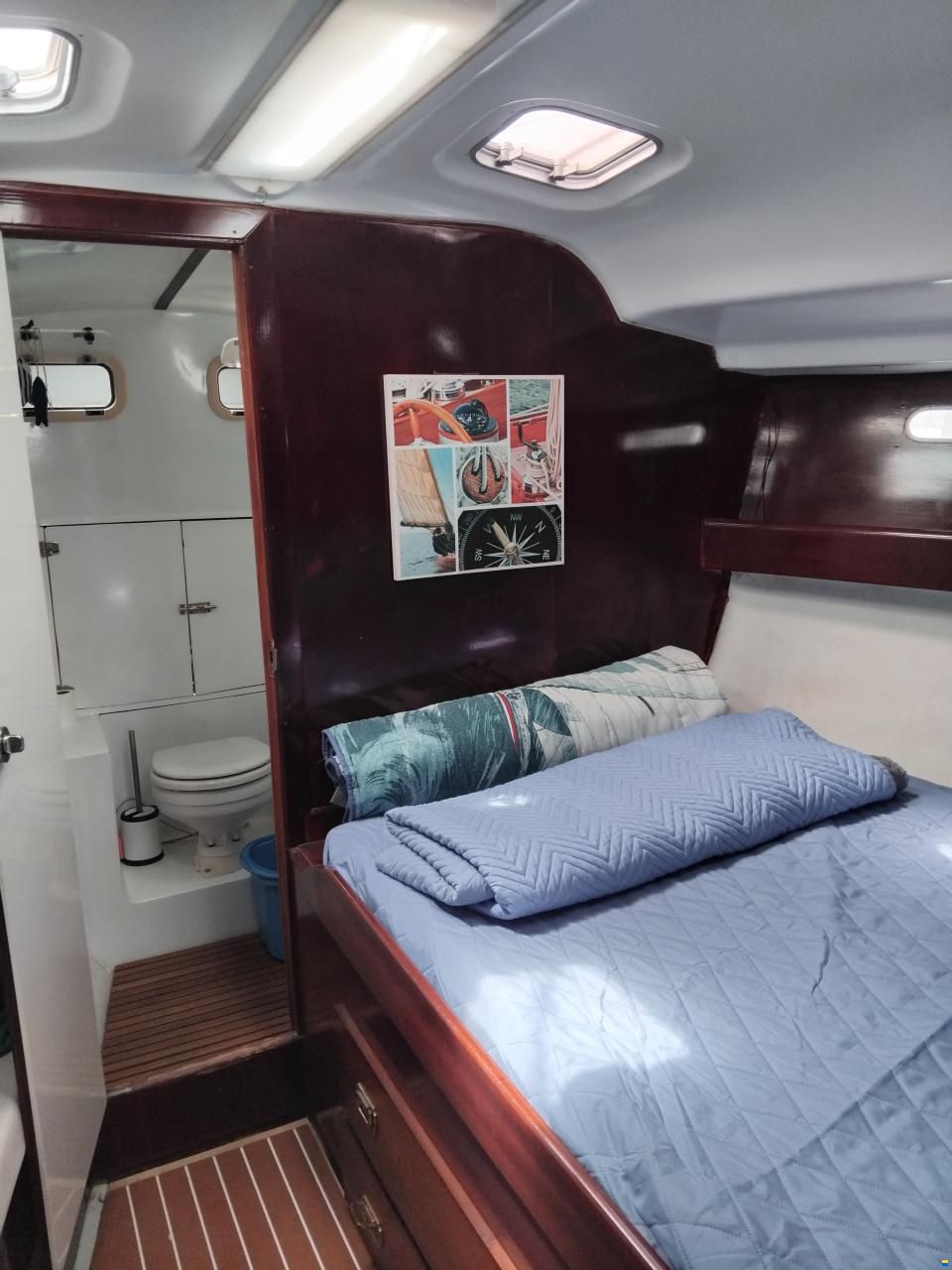 Beneteau First 45f5